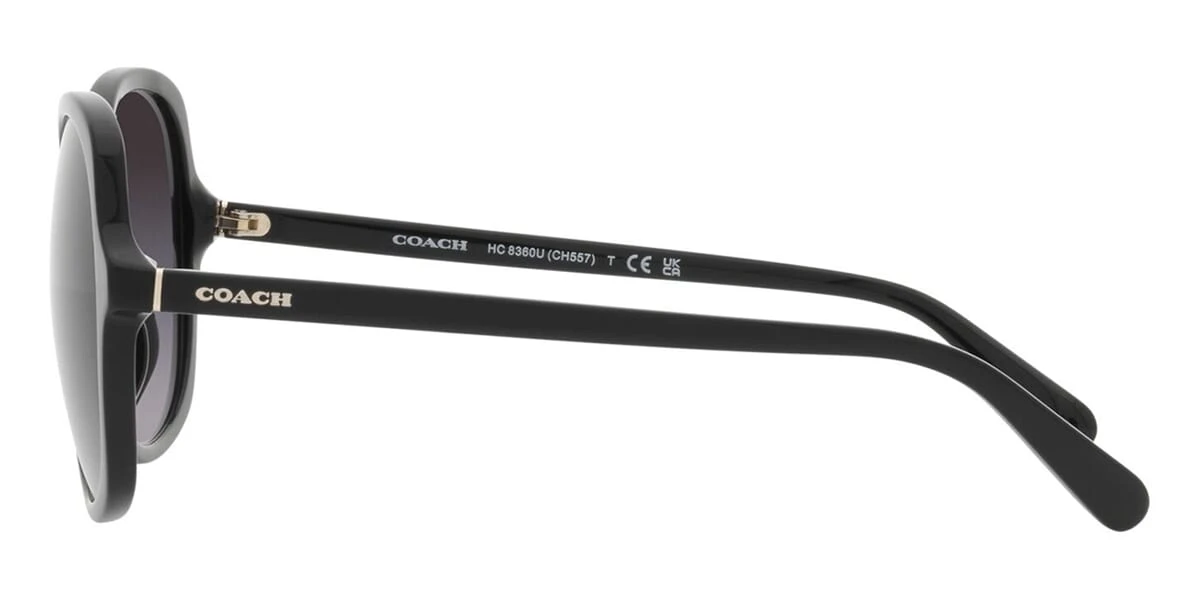 Coach CH557 HC8360U 5002/8G 5 Coach CH557 HC8360U 5002/8G - Image 3