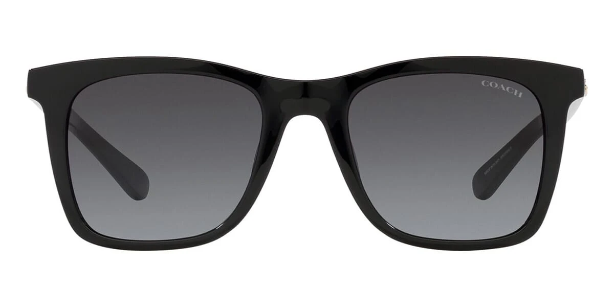 Coach CH561 HC8374U 5002/8G 4 Coach CH561 HC8374U 5002/8G - Image 2