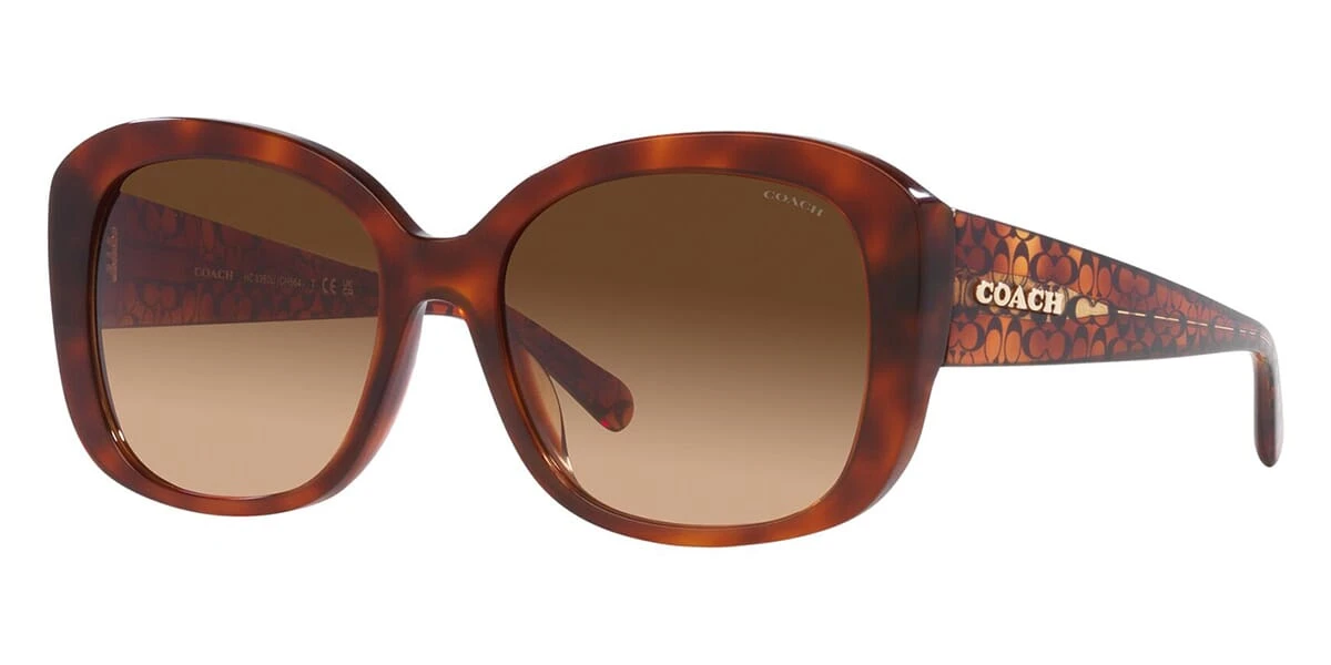 Coach CH564 HC8363U 5741/74 3 Coach CH564 HC8363U 5741/74