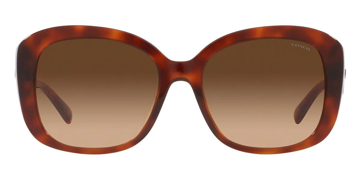 Coach CH564 HC8363U 5741/74 4 Coach CH564 HC8363U 5741/74 - Image 2