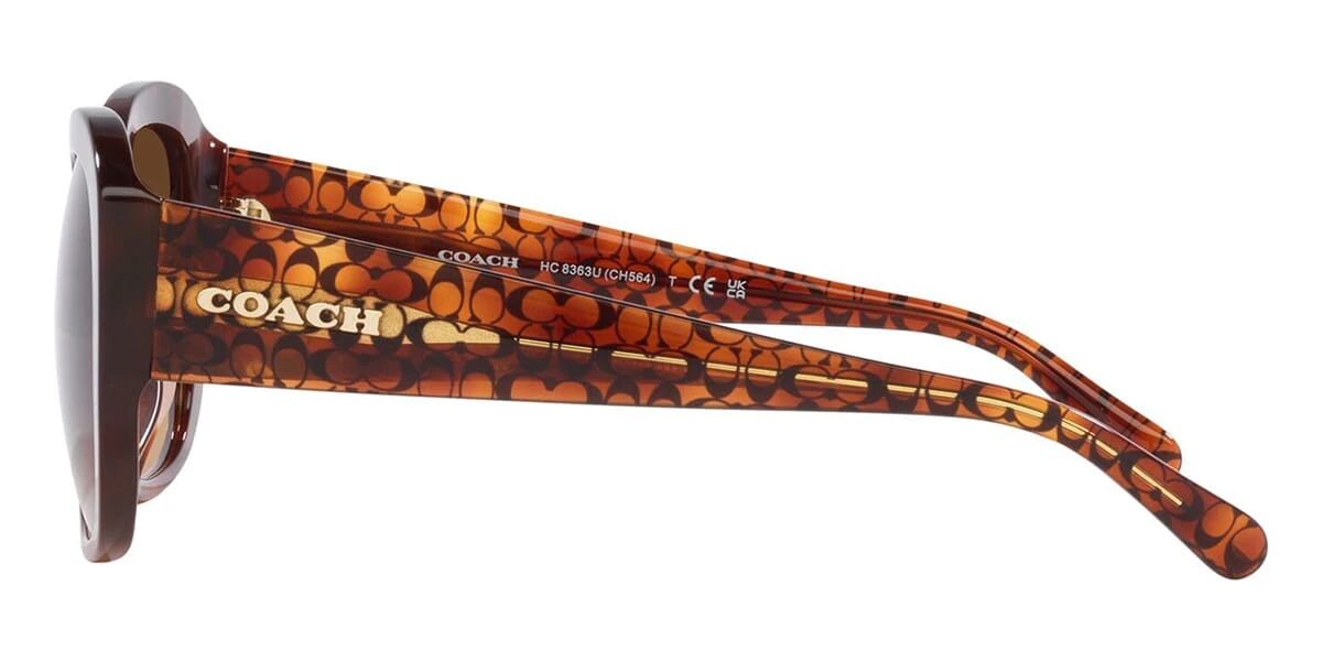 Coach CH564 HC8363U 5741/74 5 Coach CH564 HC8363U 5741/74 - Image 3