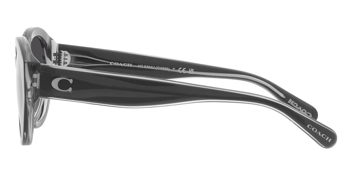 Coach CH569 HC8364U 5745/8G 5 Coach CH569 HC8364U 5745/8G - Image 3