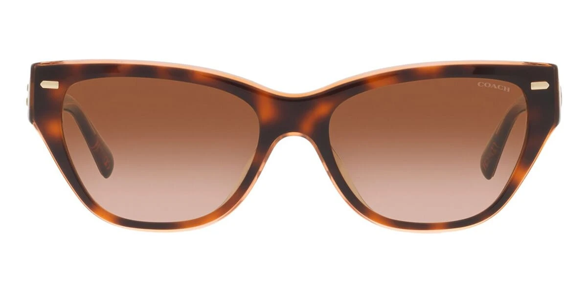 Coach CH570 HC8370U 5744/13 4 Coach CH570 HC8370U 5744/13 - Image 2