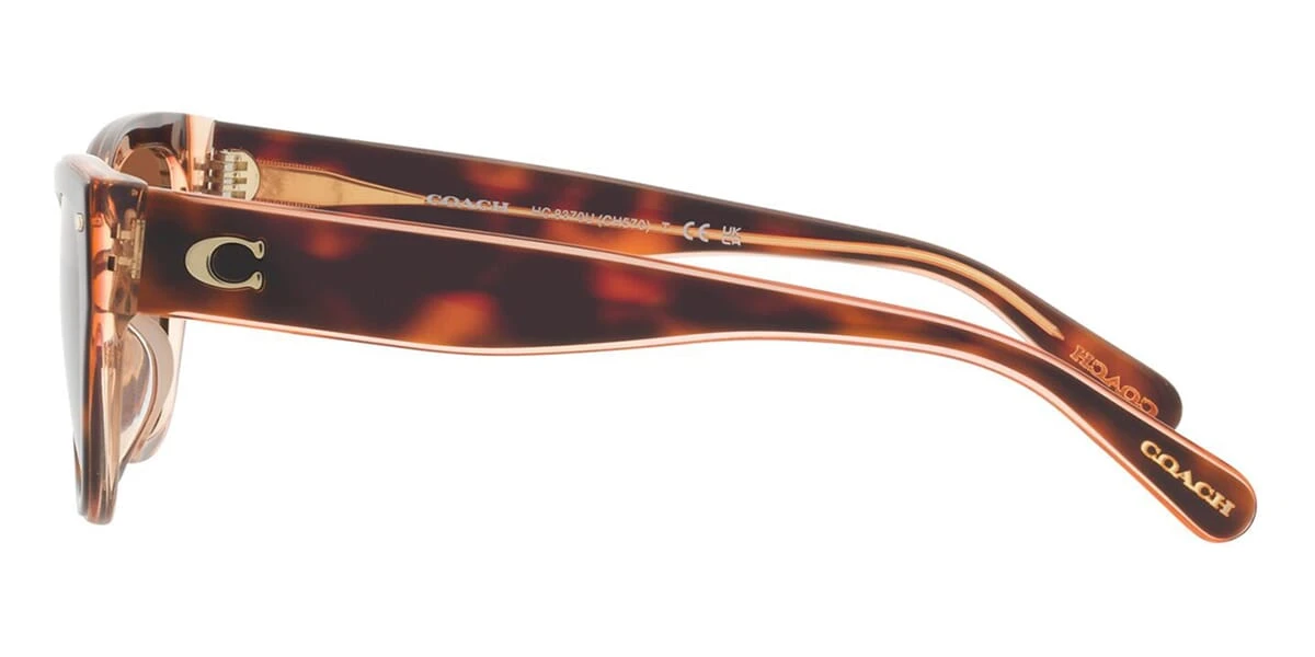 Coach CH570 HC8370U 5744/13 5 Coach CH570 HC8370U 5744/13 - Image 3