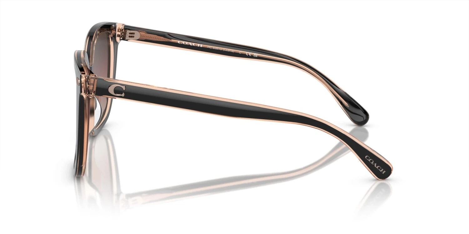 Coach CL918 HC8381U 5781/E2 5 Coach CL918 HC8381U 5781/E2 - Image 3