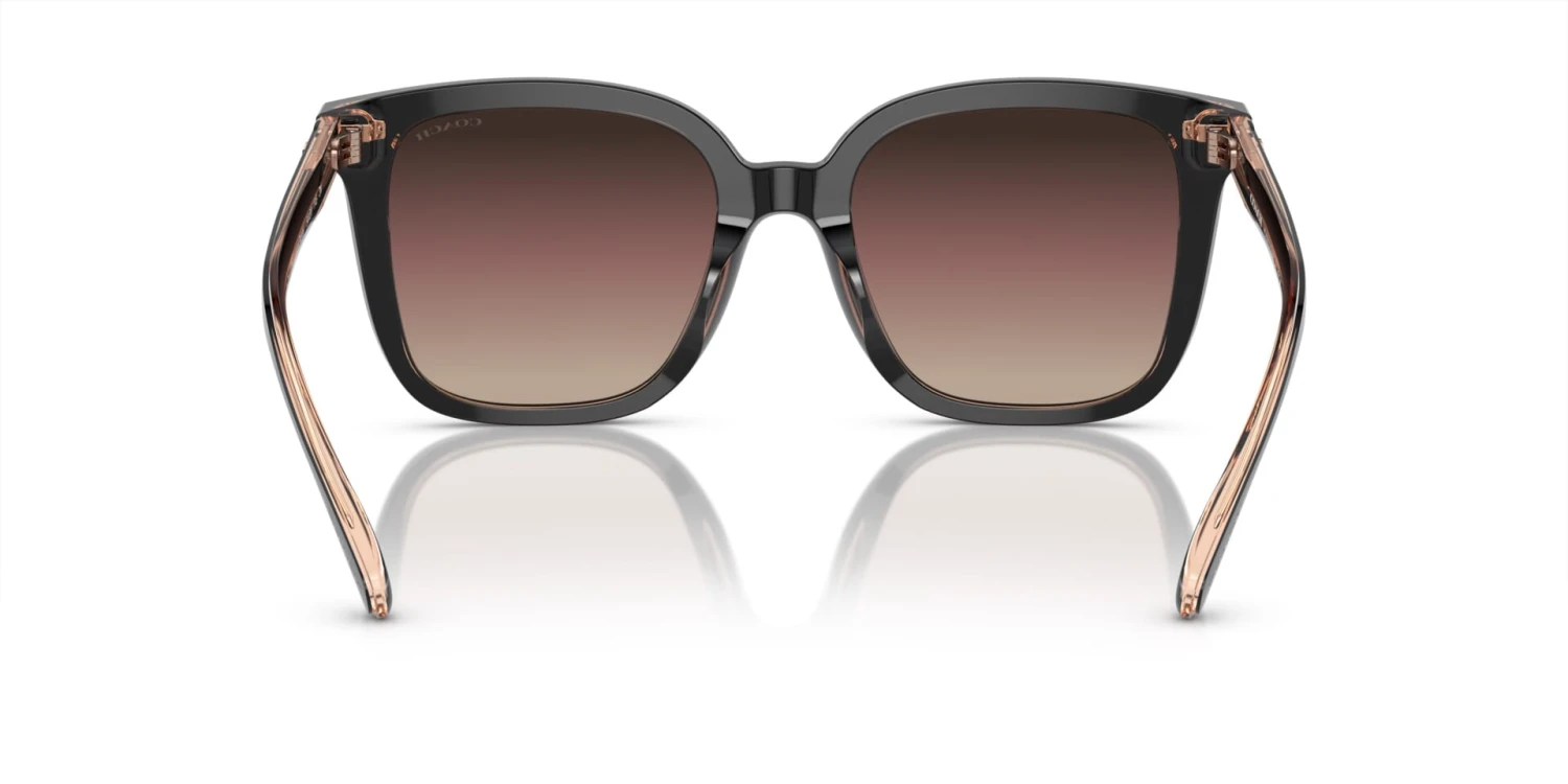 Coach CL918 HC8381U 5781/E2 7 Coach CL918 HC8381U 5781/E2 - Image 5