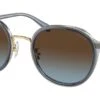 Coach CL924 HC7154 9435/13 Polarised