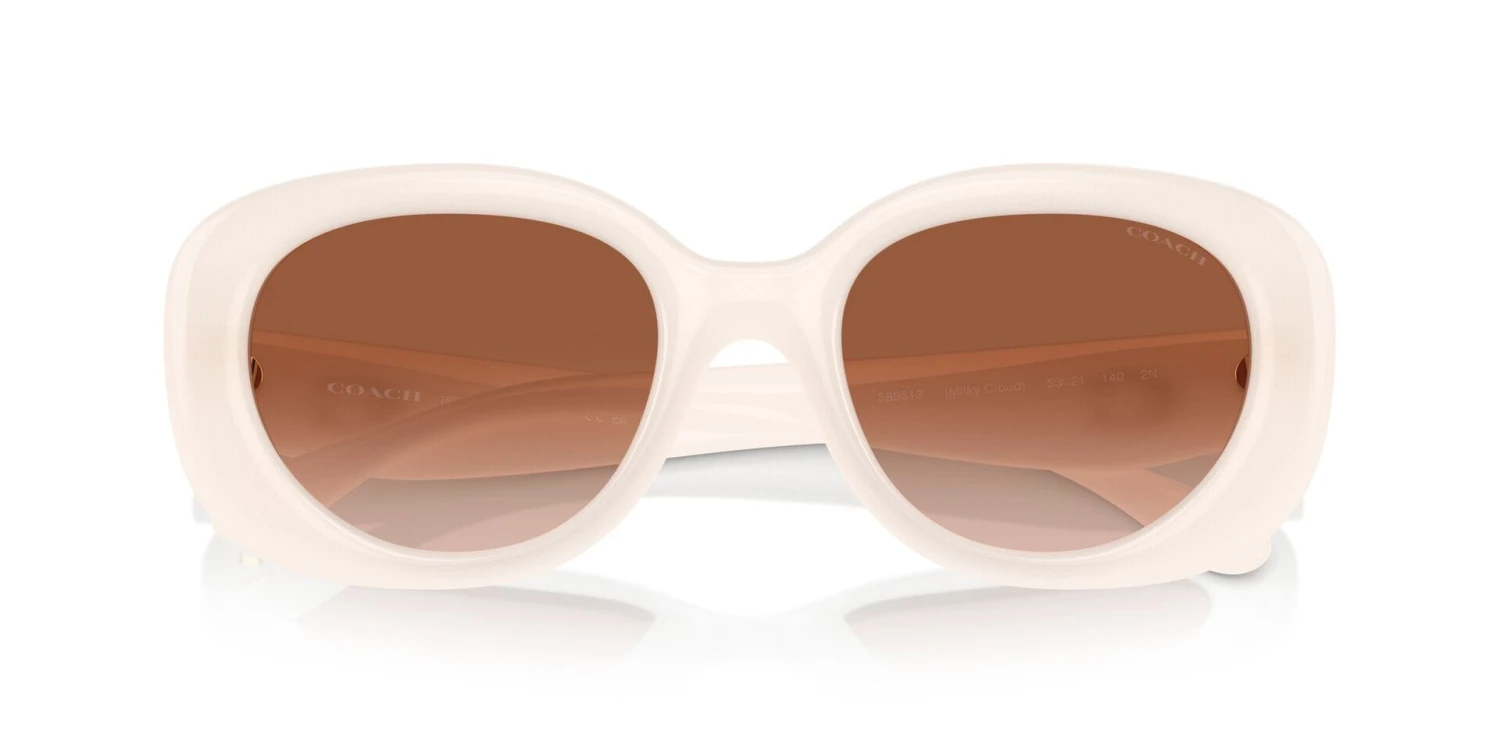 Coach CR609 HC8391U 5805/13 6 Coach CR609 HC8391U 5805/13 - Image 4