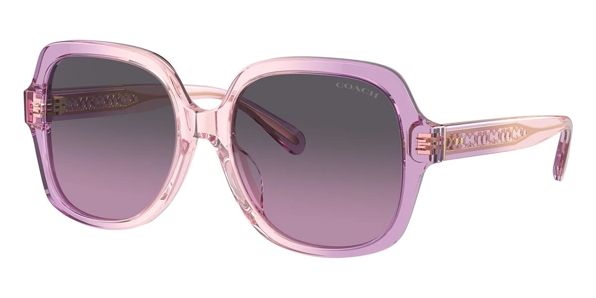 Coach CR614 HC8395U 5813/90 3 Coach CR614 HC8395U 5813/90