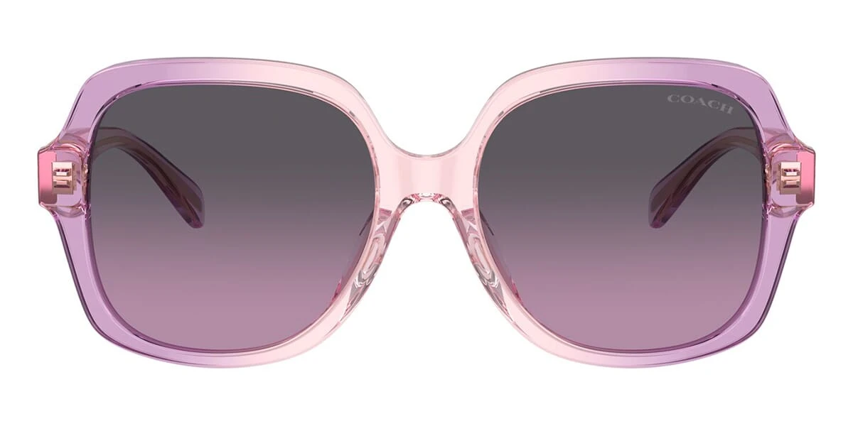 Coach CR614 HC8395U 5813/90 4 Coach CR614 HC8395U 5813/90 - Image 2