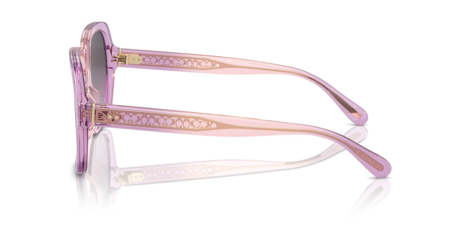 Coach CR614 HC8395U 5813/90 5 Coach CR614 HC8395U 5813/90 - Image 3