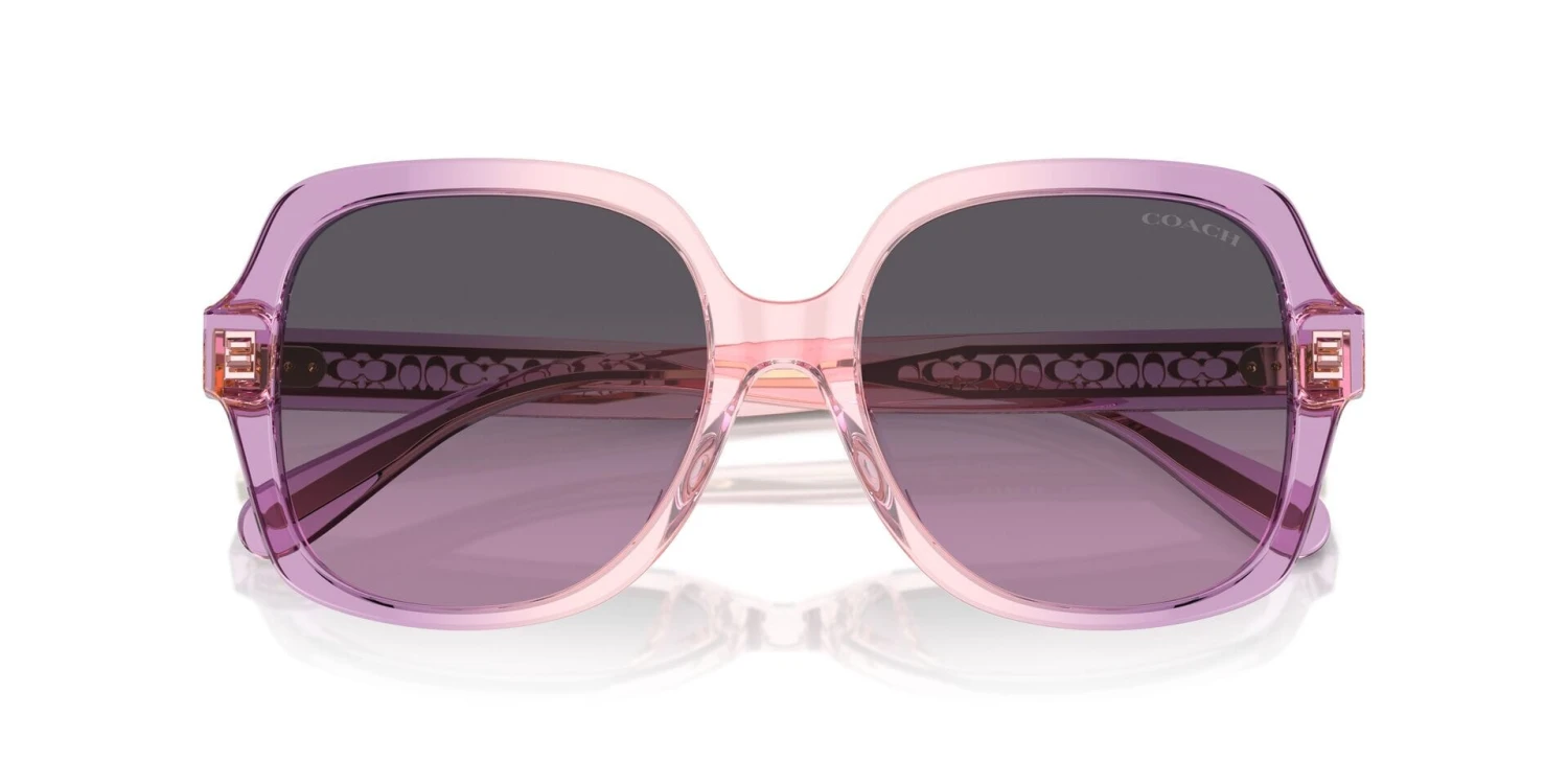 Coach CR614 HC8395U 5813/90 6 Coach CR614 HC8395U 5813/90 - Image 4