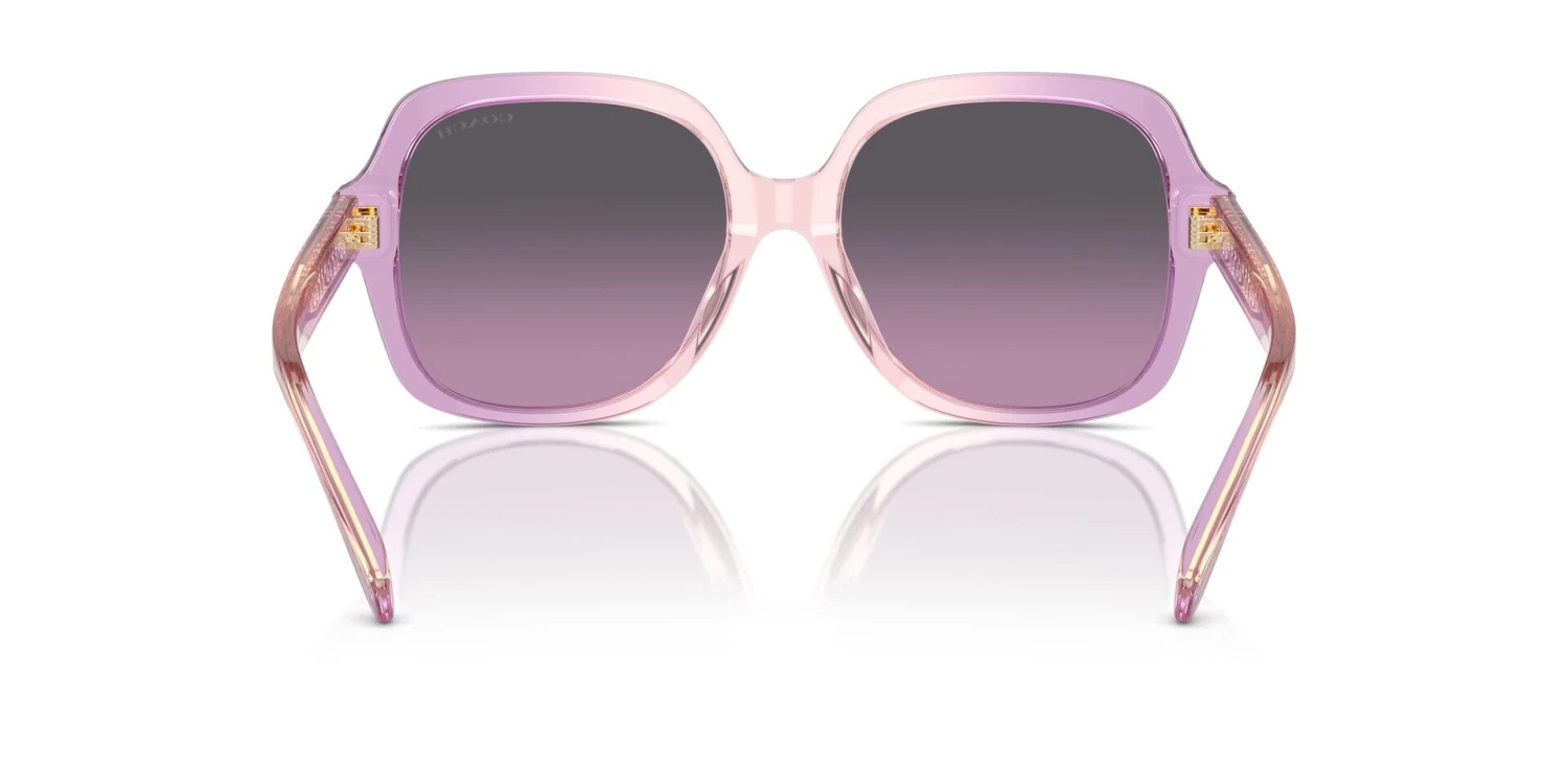 Coach CR614 HC8395U 5813/90 7 Coach CR614 HC8395U 5813/90 - Image 5