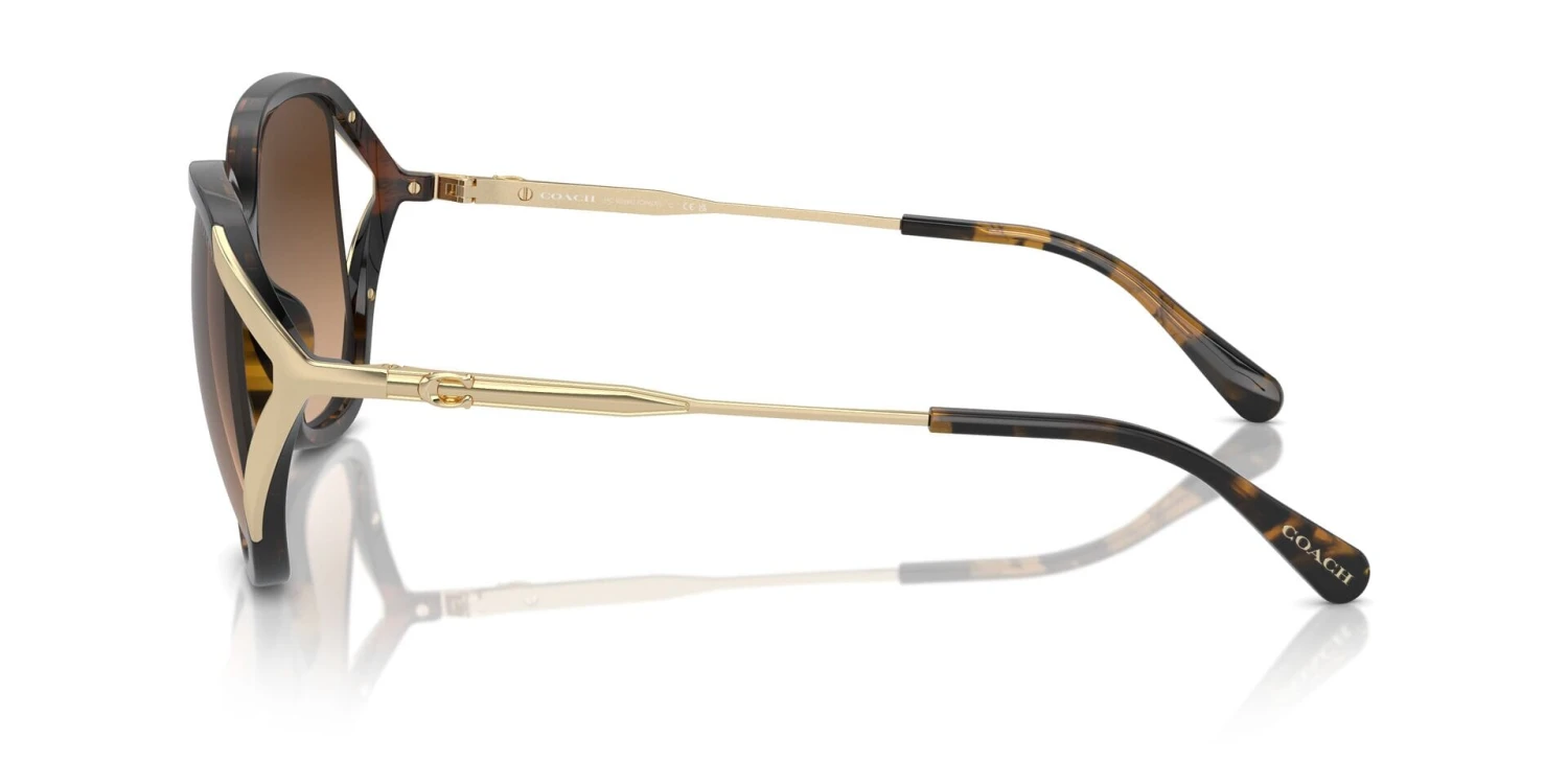 Coach CR620 HC8396U 5120/74 5 Coach CR620 HC8396U 5120/74 - Image 3