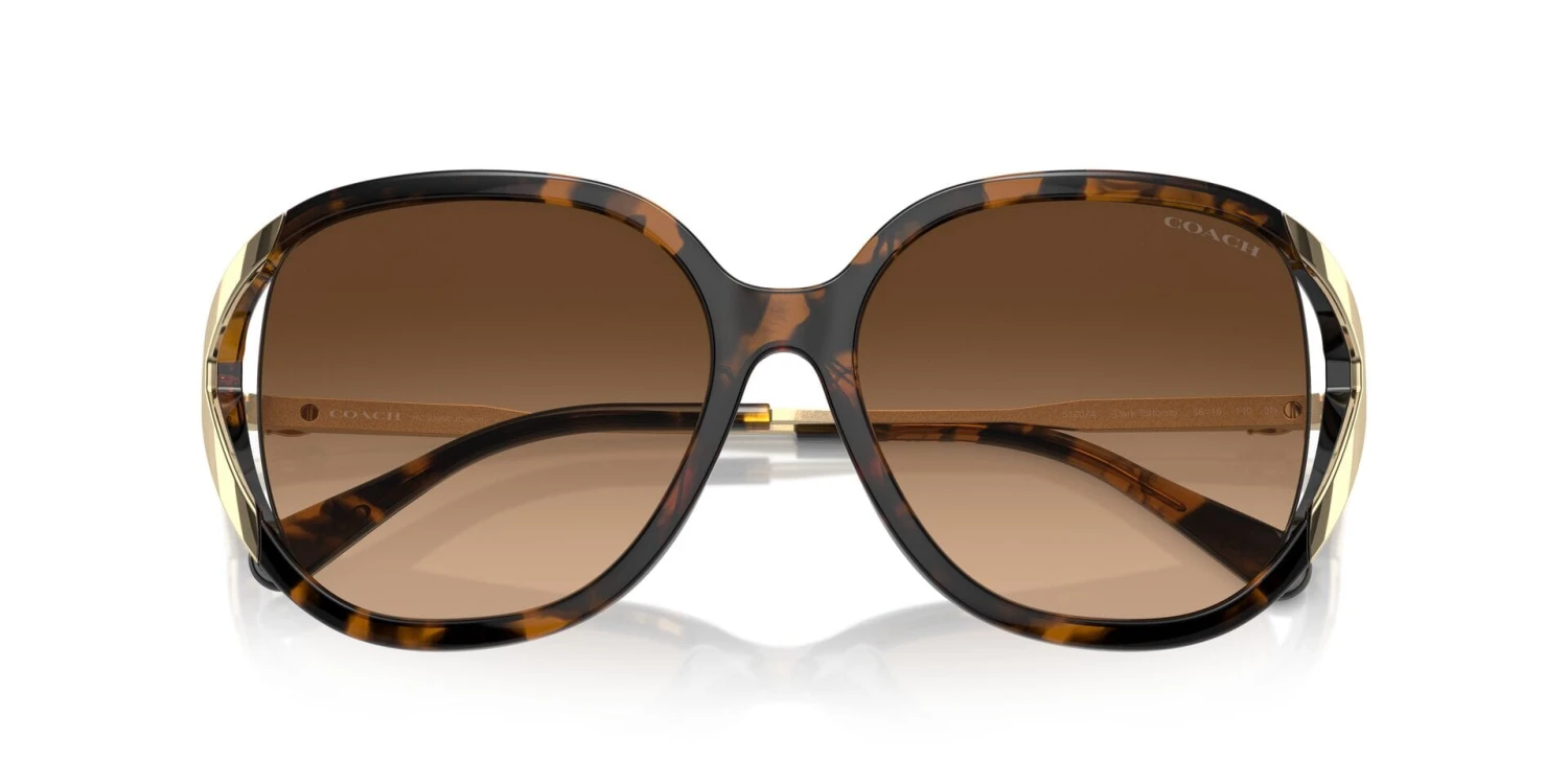 Coach CR620 HC8396U 5120/74 6 Coach CR620 HC8396U 5120/74 - Image 4