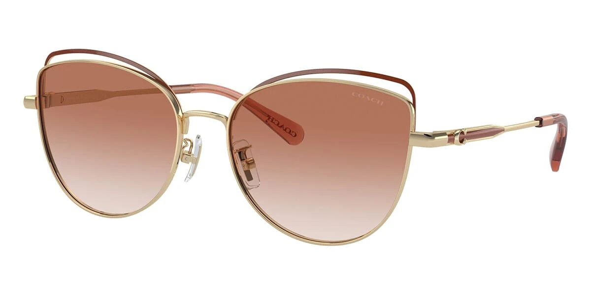 Coach CR621 HC7162 9005/13 3 Coach CR621 HC7162 9005/13