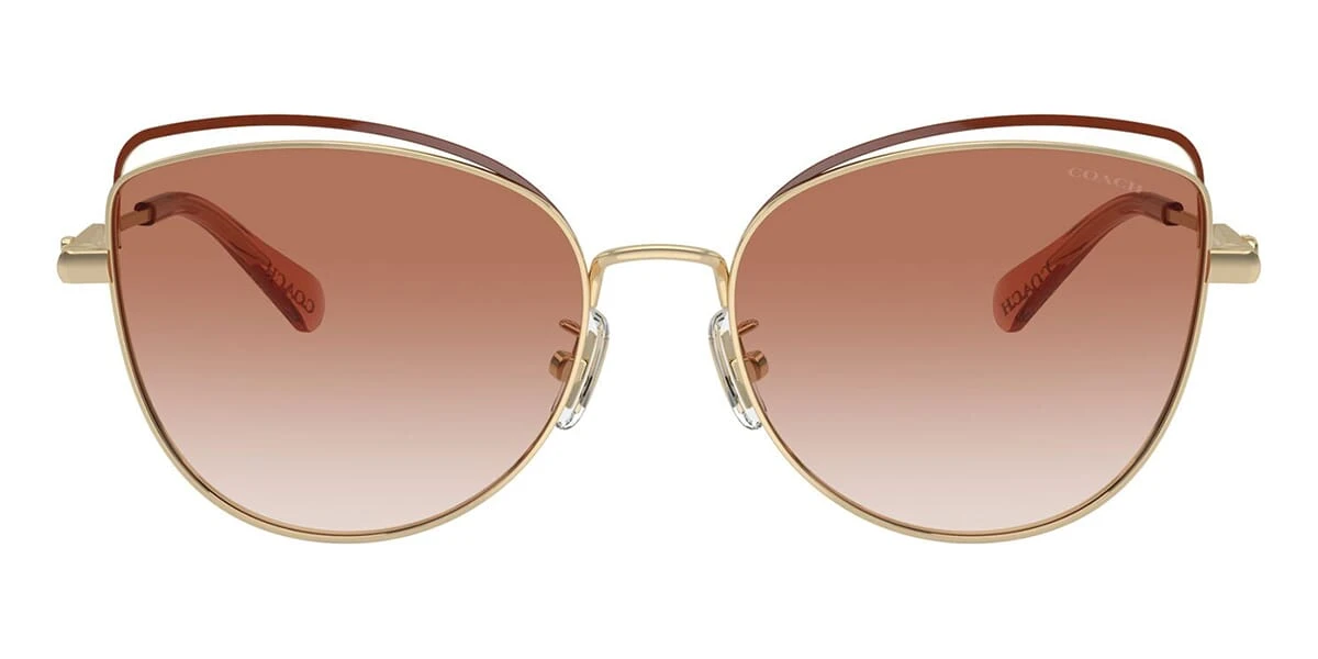 Coach CR621 HC7162 9005/13 4 Coach CR621 HC7162 9005/13 - Image 2