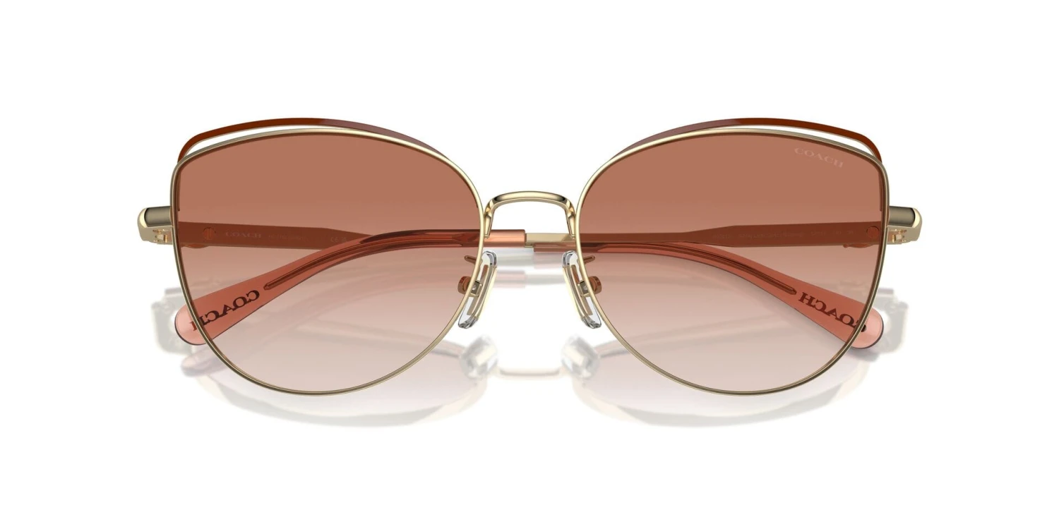 Coach CR621 HC7162 9005/13 6 Coach CR621 HC7162 9005/13 - Image 4