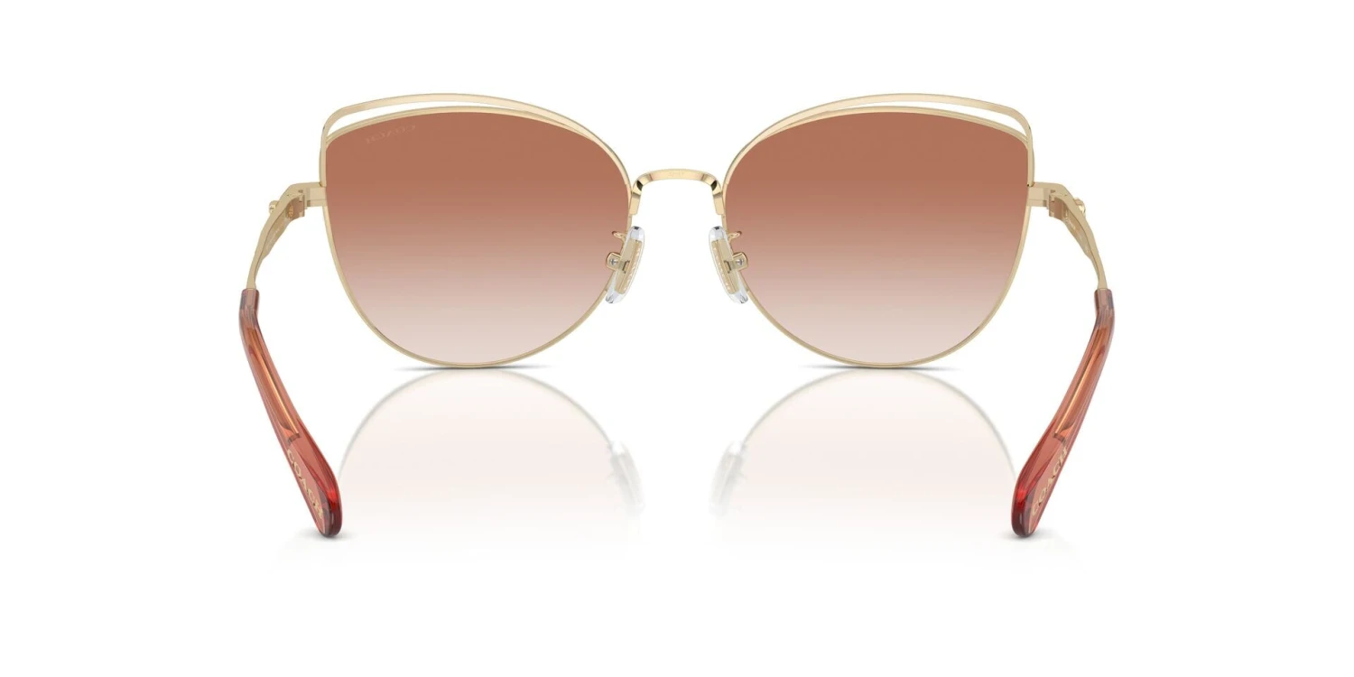 Coach CR621 HC7162 9005/13 7 Coach CR621 HC7162 9005/13 - Image 5