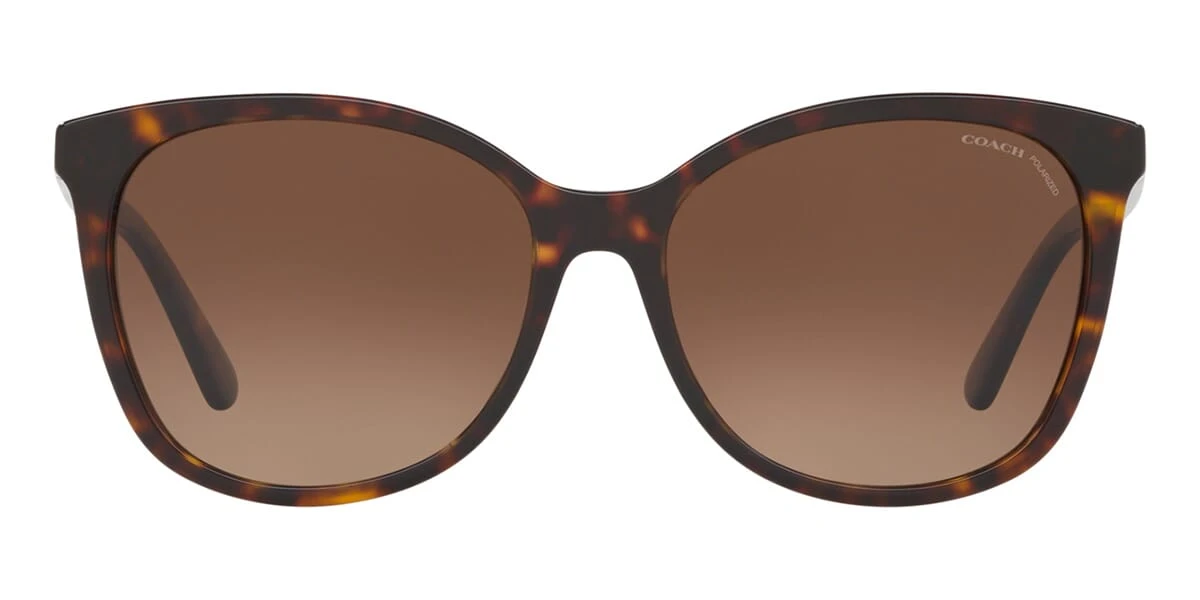 Coach HC8271U L1101 5120/T5 Polarised 4 Coach HC8271U L1101 5120/T5 Polarised - Image 2