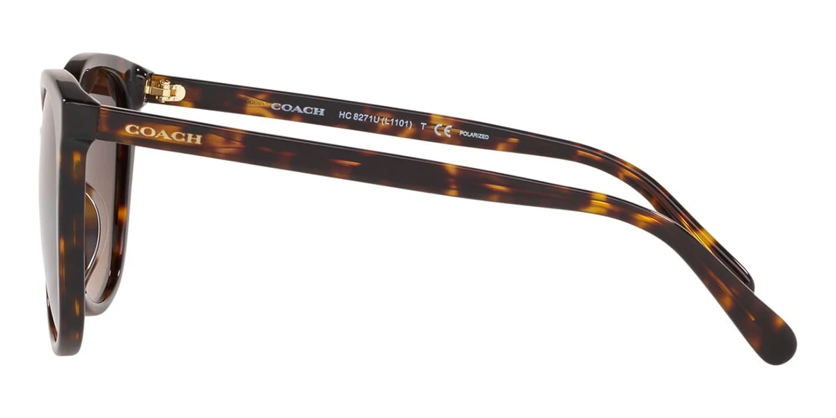 Coach HC8271U L1101 5120/T5 Polarised 5 Coach HC8271U L1101 5120/T5 Polarised - Image 3