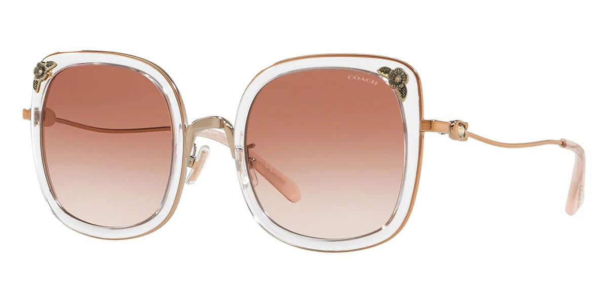 Coach L1081 HC7101B 9331/13 3 Coach L1081 HC7101B 9331/13