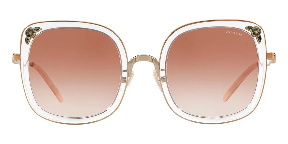 Coach L1081 HC7101B 9331/13 4 Coach L1081 HC7101B 9331/13 - Image 2