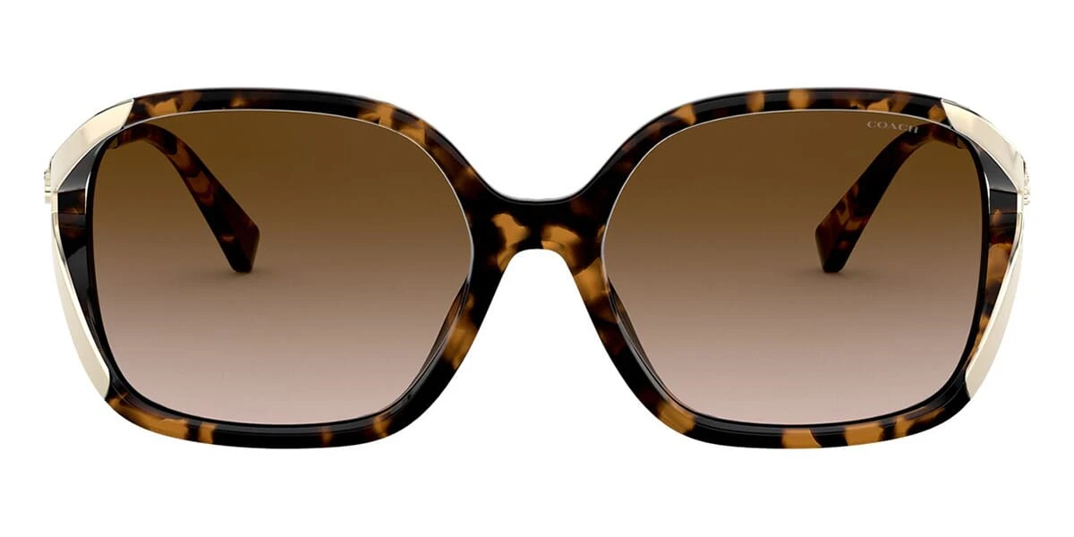 Coach L1116 HC8280U 5120/13 4 Coach L1116 HC8280U 5120/13 - Image 2