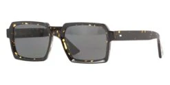 Cutler And Gross Sun 1385 03 Black On Havana