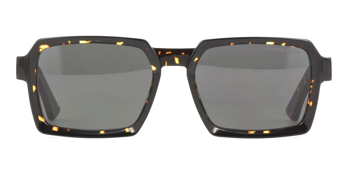 Cutler And Gross Sun 1385 03 Black On Havana 4 Cutler And Gross Sun 1385 03 Black On Havana - Image 2