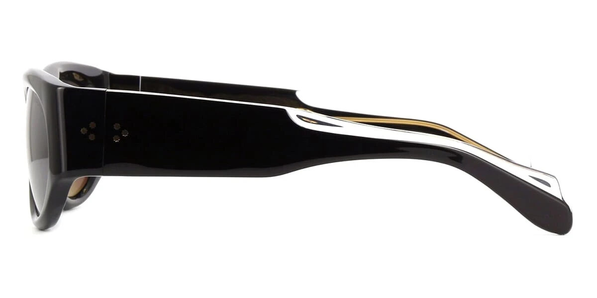 Cutler And Gross Sun 9276 01 Black 5 Cutler And Gross Sun 9276 01 Black - Image 3