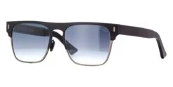 Cutler And Gross Sun 1366 01 Black