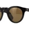 Cutler And Gross Sun 0734 B Black