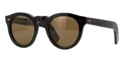 Cutler And Gross Sun 0734 B Black