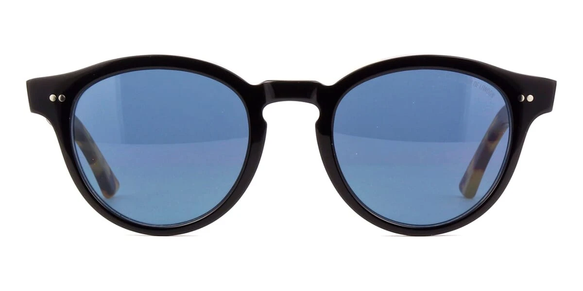 Cutler And Gross Sun 1378 01 Black On Camo 4 Cutler And Gross Sun 1378 01 Black On Camo - Image 2