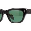 Cutler And Gross Sun 1391 01 Black -Ted Baker Sale Store cutler and gross sun 1391 01 black hd 1
