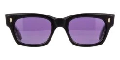 Cutler And Gross Sun 1391 05 Matte Black -Ted Baker Sale Store cutler and gross sun 1391 05 matte black hd 2