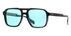 Cutler And Gross Sun 1394 01 Black - As Seen On Connor Swindells