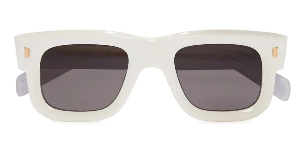 Cutler And Gross Sun 1402 04 White Ivory 4 Cutler And Gross Sun 1402 04 White Ivory - Image 2