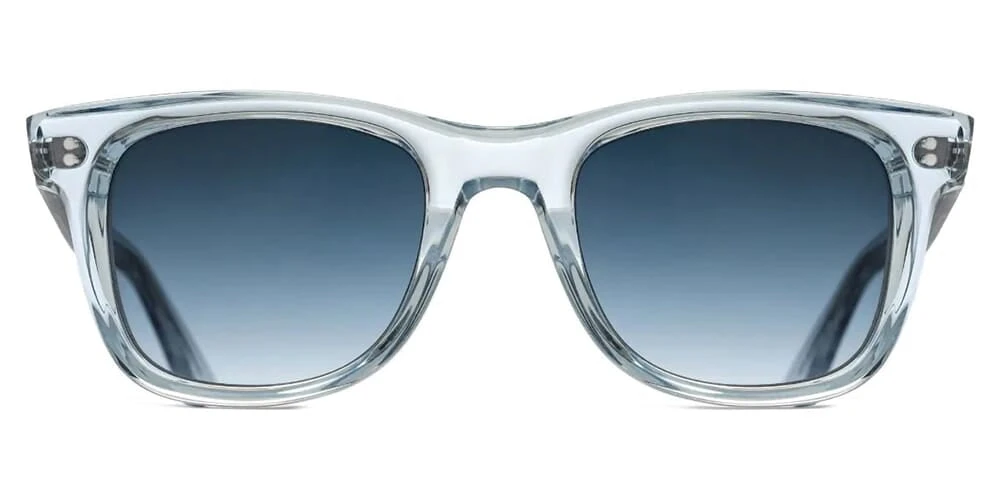 Cutler And Gross Sun 9101 05 Ice Blue 4 Cutler And Gross Sun 9101 05 Ice Blue - Image 2