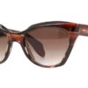 Cutler And Gross Sun 9288 02 Striped Brown Havana -Ted Baker Sale Store cutler and gross sun 9288 02 striped brown havana hd 1