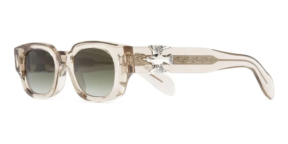Cutler And Gross Sun X The Great Frog Soaring Eagle GFSN004 04 Sand Crystal 3 Cutler And Gross Sun X The Great Frog Soaring Eagle GFSN004 04 Sand Crystal