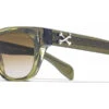 Cutler And Gross Sun X The Great Frog The Crossbones GFSN003 04 Olive