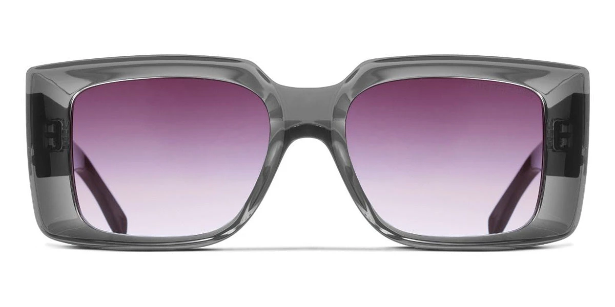 Cutler And Gross Sun X The Great Frog The Reaper GFSN001 03 Dark Grey 4 Cutler And Gross Sun X The Great Frog The Reaper GFSN001 03 Dark Grey - Image 2