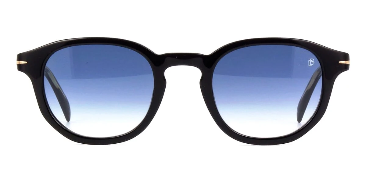 David Beckham DB 1007/S 80708 4 David Beckham DB 1007/S 80708 - Image 2