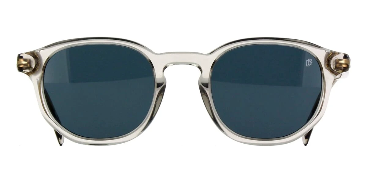 David Beckham DB 1007/S KB7KU 4 David Beckham DB 1007/S KB7KU - Image 2