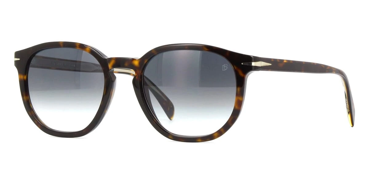 David Beckham DB 1099/S 0869O 3 David Beckham DB 1099/S 0869O