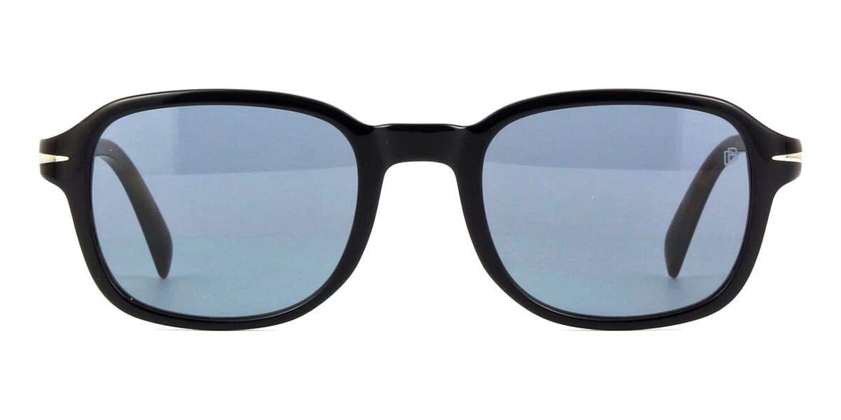 David Beckham DB 1100/S 05KIR 4 David Beckham DB 1100/S 05KIR - Image 2