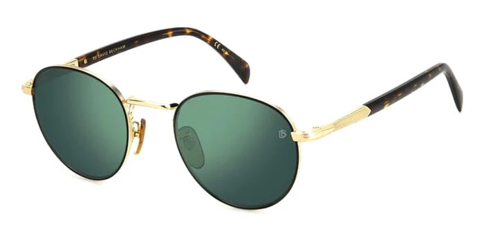 David Beckham DB 1116/S I46MT 3 David Beckham DB 1116/S I46MT