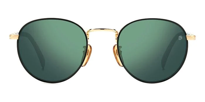 David Beckham DB 1116/S I46MT 4 David Beckham DB 1116/S I46MT - Image 2